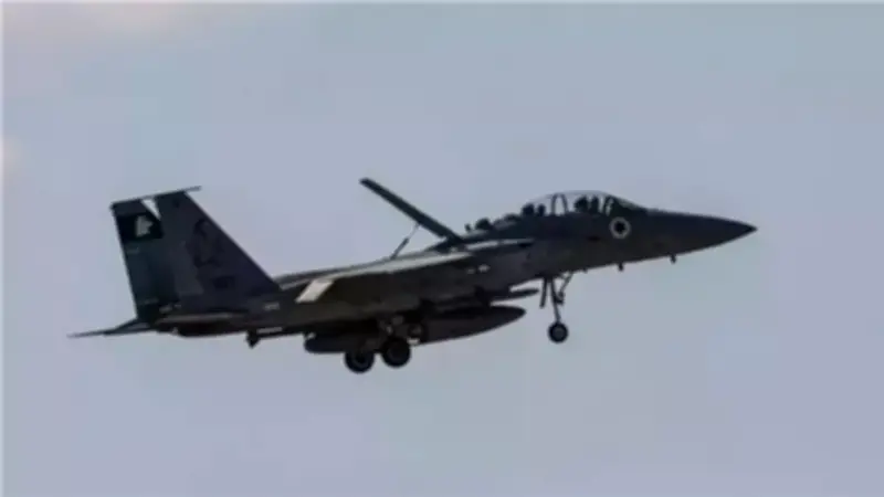 إسرائيل تعلن تنفيذ موجة جديدة من الغارات الجوية على منصات الصواريخ الإيرانية