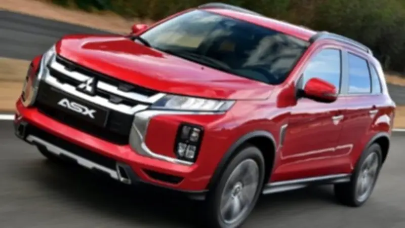 ميتسوبيشي ASX 2026 تصل السعودية: مواصفات متطورة وسعر يبدأ من 97,755 ريال