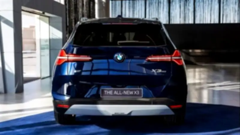 بدء إنتاج BMW X3 في مصر: مواصفات تكنولوجية وأسعار تنافسية