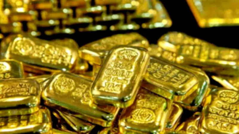 تحديثات أسعار سبائك الذهب BTC في سوق الصاغة اليوم الأربعاء 18 فبراير 2026