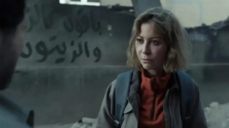 جهاز C-arm في مسلسل صحاب الأرض: كيف يلعب دورًا حيويًا في إنقاذ حياة الجرحى؟