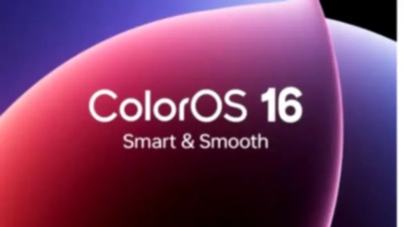 تحديث أوبو ColorOS 16: موعد الإصدار والأجهزة المؤهلة والميزات الجديدة
