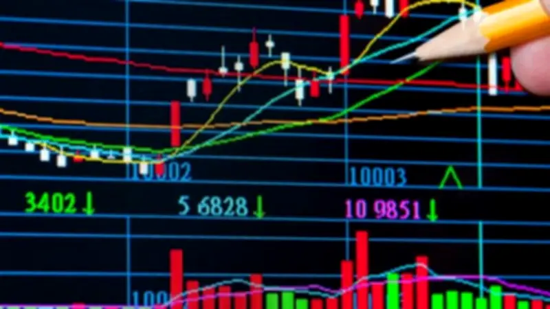 البورصة المصرية عند مفترق طرق حاسم: EGX30 وEGX70 يقتربان من مناطق مقاومة تاريخية