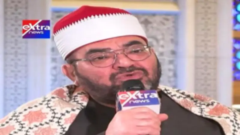 باب الرجاء: رحلة إيمانية يومية مع محمد الرميحي على Extra News في رمضان