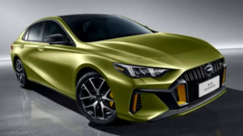 سيدان رياضية بأسعار تنافسية.. تعرف على مواصفات وسعر GAC إمباو 2026 في السعودية