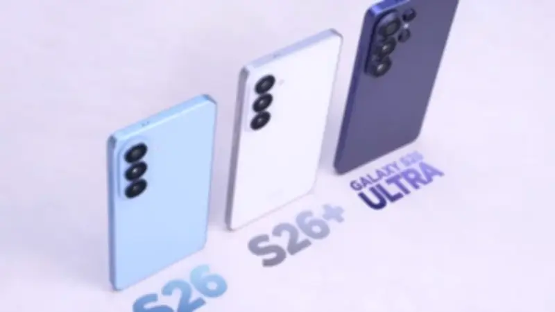 مقارنة شاملة: أبرز الفروقات بين هواتف سامسونج Galaxy S26 وS26+ وS26 Ultra
