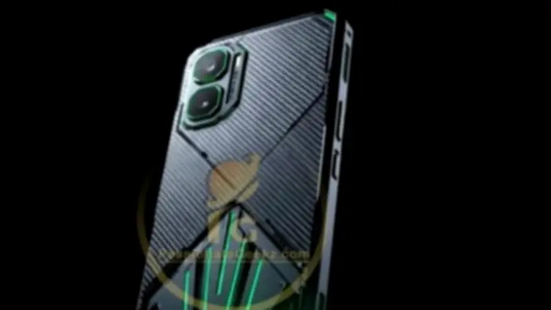 بميزات ثورية.. إليك أهم مواصفات هاتف Infinix GT 50 Pro