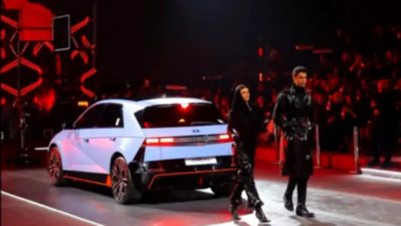 هيونداي تطرح IONIQ 9 الكهربائية في مصر: مواصفات متطورة وأسعار تنافسية