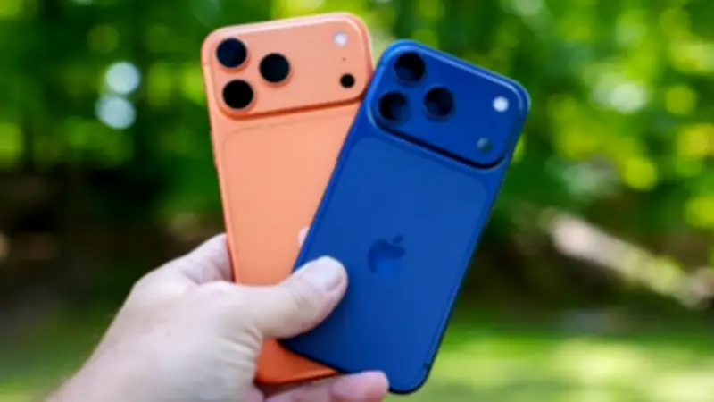 هواتف iPhone 17 Pro Max تنتشر في أسواق إعادة البيع: جودة عالية أم ضعف ولاء؟