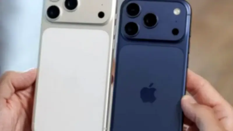 تسريب أسعار iPhone 18 Pro وiPhone 18 Pro Max: أخبار سارة للمستخدمين مع استقرار الأسعار
