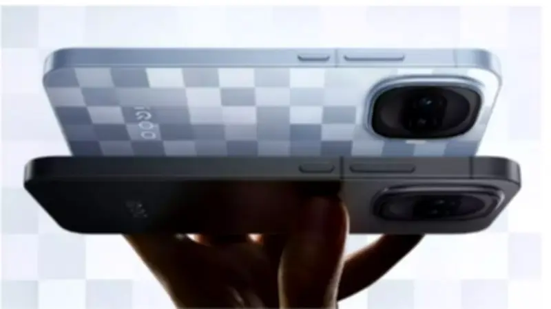 شاومي تطلق هاتف iQOO 15R بمواصفات ثورية تستهدف عشاق الألعاب والأداء العالي