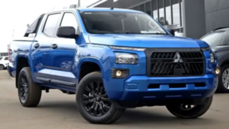 ميتسوبيشي L200 الجديدة: تفاصيل كاملة عن محركات البيك أب وتجهيزاتها المتطورة