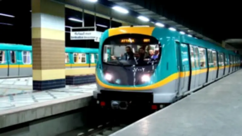 وزارة النقل تعلن مواعيد تشغيل المترو والقطار الكهربائي الخفيف LRT خلال شهر رمضان 2026