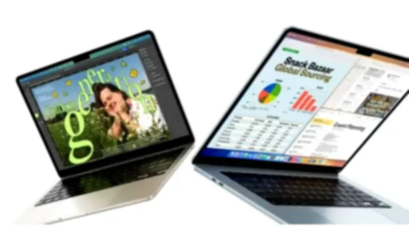 آبل تطلق جهاز MacBook اقتصادي بشاشة 12.9 بوصة بسعر مفاجئ في 2026