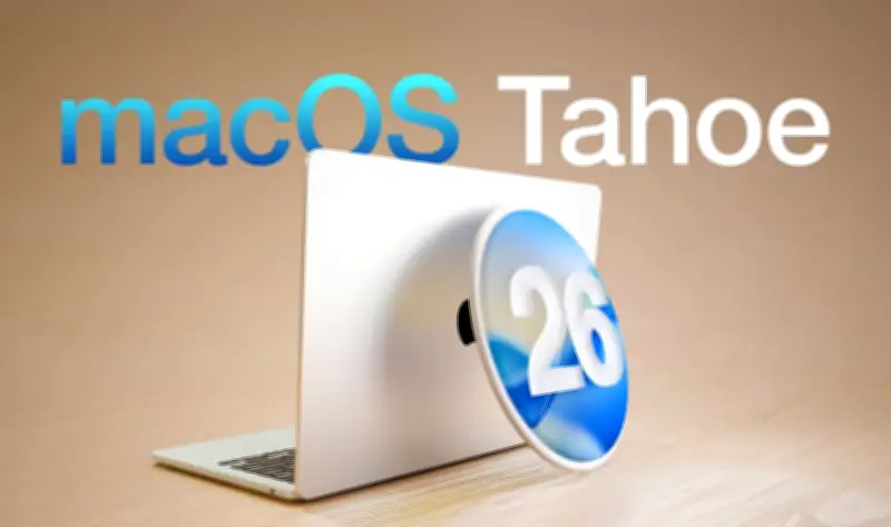آبل تختبر تحديثات macOS Tahoe 26.4 قبل الإطلاق الرسمي في خطوة استباقية
