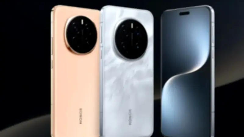 هونر تطلق تحديث MagicOS 10 لهاتف Magic 7 Pro مع تحسينات ذكية وميزات مبتكرة