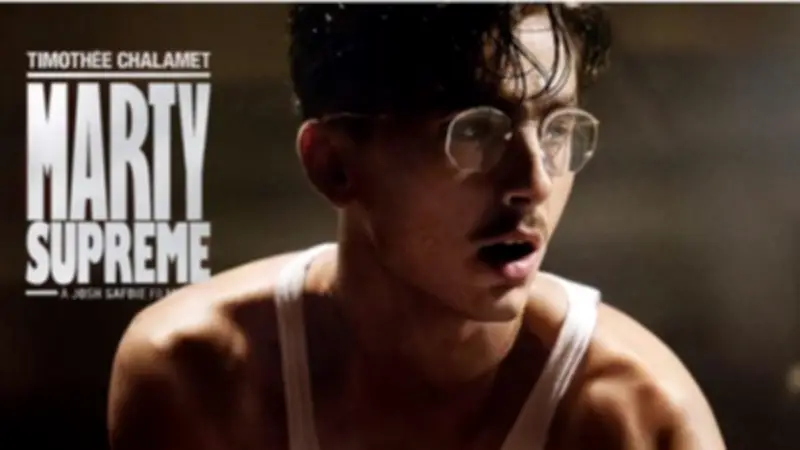 فيلم 'Marty Supreme' يسجل رقمًا قياسيًا في خسائر جوائز البافتا 2026