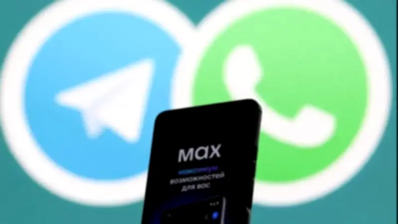 روسيا تهدد بحظر واتساب نهائياً لتعزيز تطبيقها المحلي Max وسط مخاوف رقابية