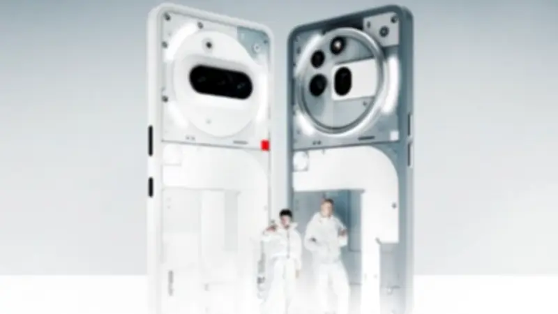 هاتف Nothing Phone (4a) يظهر بمواصفات رائدة وأسعار تنافسية في 2026