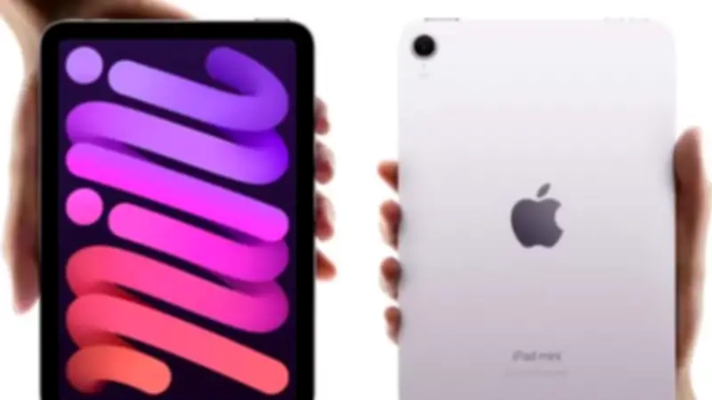 آبل تستعد لمعالجة أكبر عيب أزعج مستخدمي آيباد ميني لسنوات عبر شاشة OLED