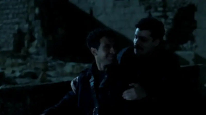 موعد عرض الحلقة السادسة من مسلسل "عين سحرية" اليوم على قناة ON E ومنصة Yango Play