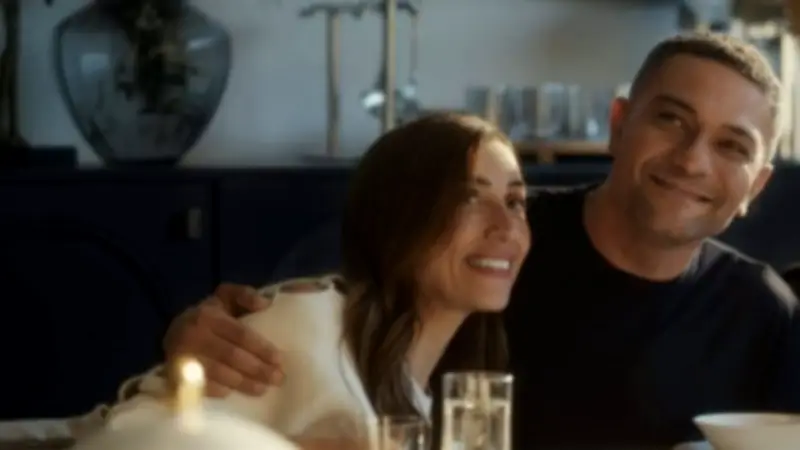 موعد عرض الحلقة الثانية من مسلسل 'اتنين غيرنا' اليوم على قناة ON E