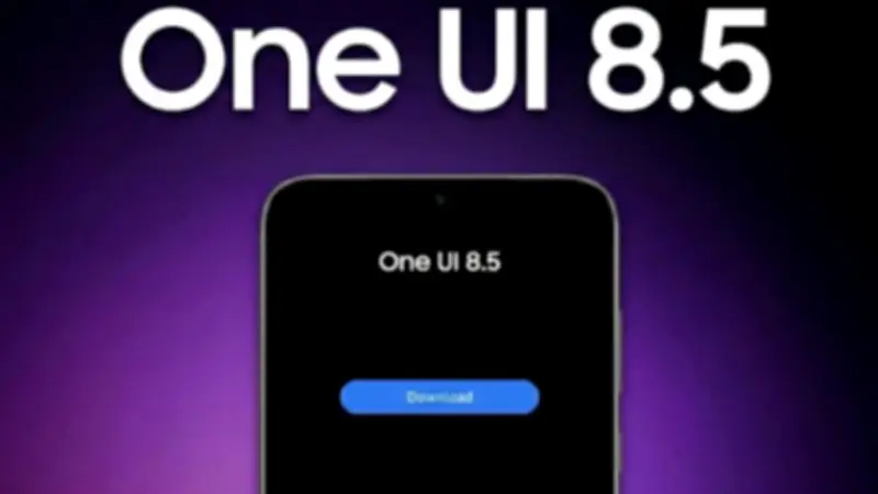 تحديث One UI 8.5 من سامسونج: كل ما تحتاج معرفته عن الإطلاق القادم والميزات الجديدة