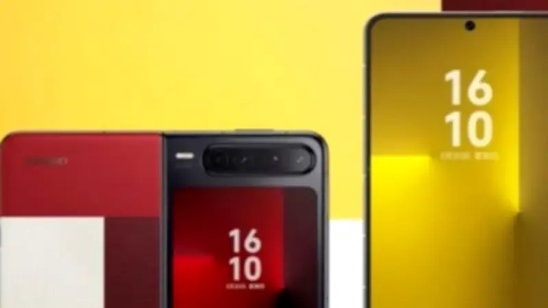 سامسونج تبدأ تفعيل One UI 9 لهواتف قابلة للطي جديدة تشمل جهازاً غامضاً عريض الشاشة