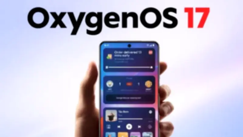 تحديث OxygenOS 17 قادم: قائمة أجهزة OnePlus المؤهلة للترقية