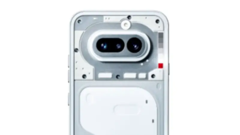 ناثينج تكشف عن هاتف Phone 4a مبكرًا عبر منصة X قبل الموعد الرسمي المحدد في مارس