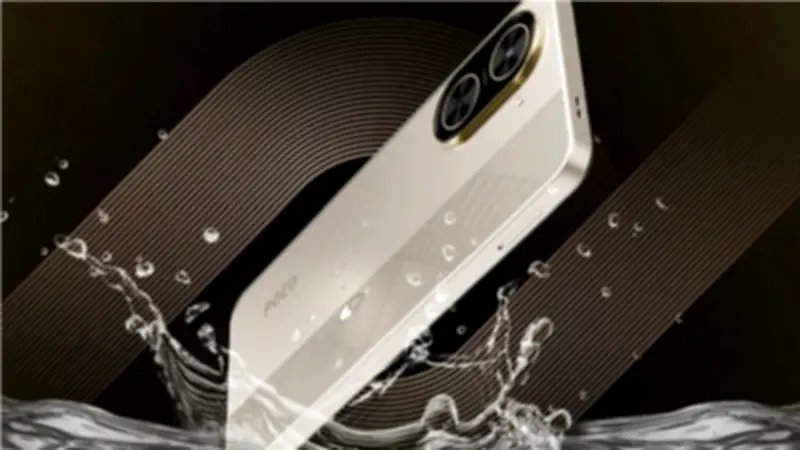 مواصفات هاتف Poco C81 Pro الجديد: شاشة كبيرة وبطارية ضخمة في فئة اقتصادية