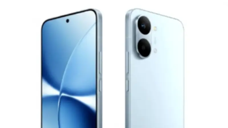 بوكو تكشف عن مواصفات سلسلة Poco X8 الجديدة: شاشات متطورة وأداء قوي