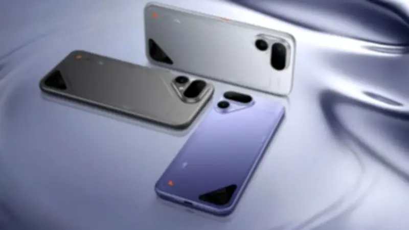 تكنو تطلق هاتف POVA Curve 2 5G ببطارية 8000 أمبير في تصميم نحيف ومستقبلي