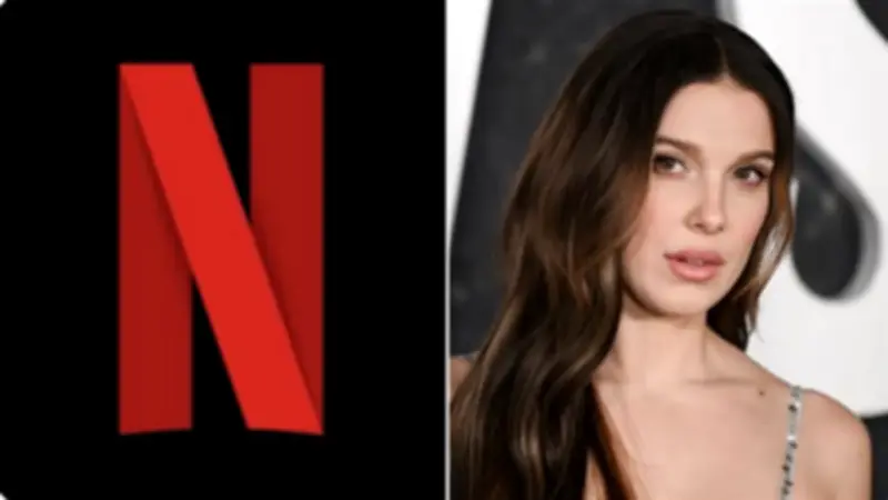نتفليكس تعلن عن مسلسل جديد لـ ميلي بوبي براون بعنوان "Prism" بعد نجاح Stranger Things