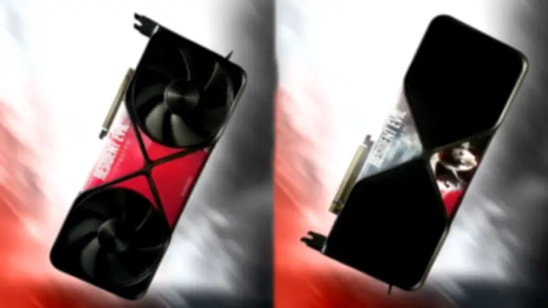 إنفيديا تطلق سحبًا حصريًا على كارت شاشة RTX 5090 بتصميم Resident Evil Requiem