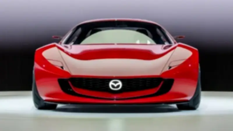 مفاجأة سارة لعشاق السيارات.. مازدا تعلن عن خطط لإحياء أسطورة RX-7 بمحرك روتاري حديث