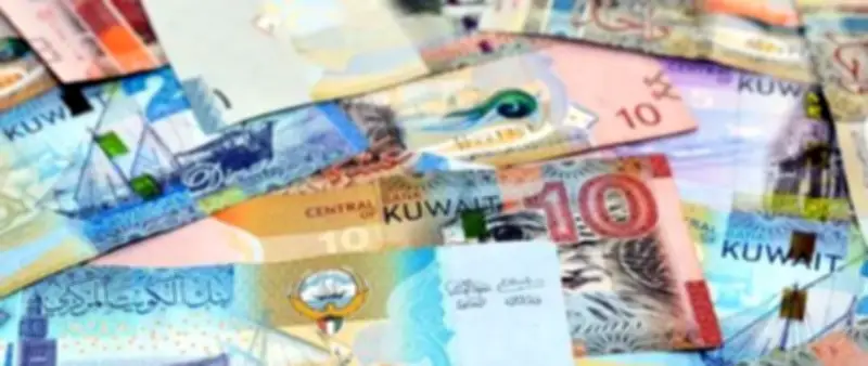 الدينار الكويتي مستقر أمام الجنيه المصري اليوم مع ارتفاع سعر الشراء في SAIB