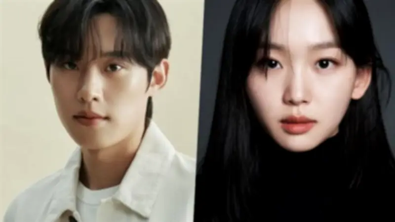 كيم سونج تشول وجين كي جو في تعاون درامي مرتقب بمسلسل "Sleeping Doctor"