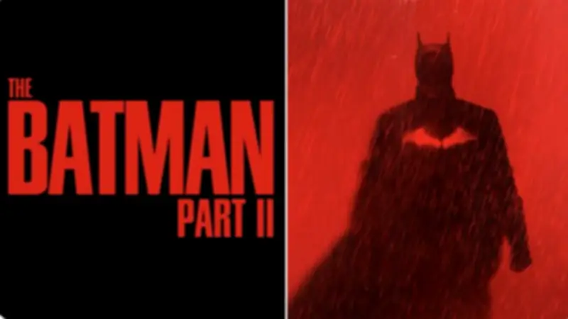 كاتب The Batman Part II: بذلنا جهدًا استثنائيًا لتقديم قصة تليق بالشخصية الأسطورية