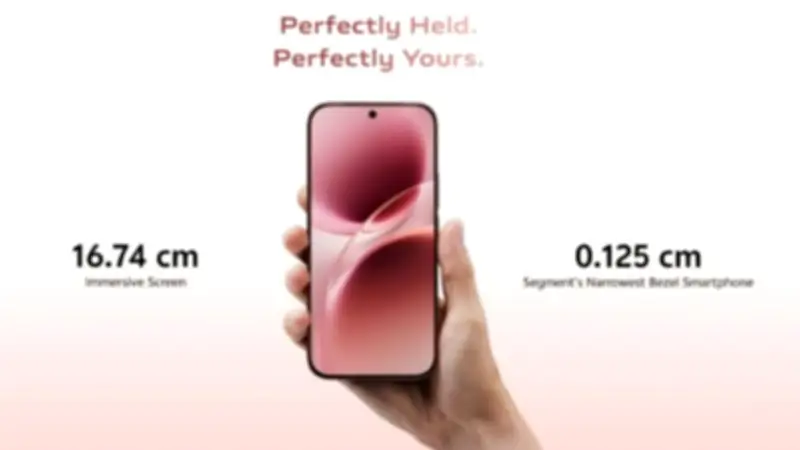 فيفو تطلق هاتفي V70 وV70 Elite في الهند بتركيز على الكاميرات والذكاء الاصطناعي