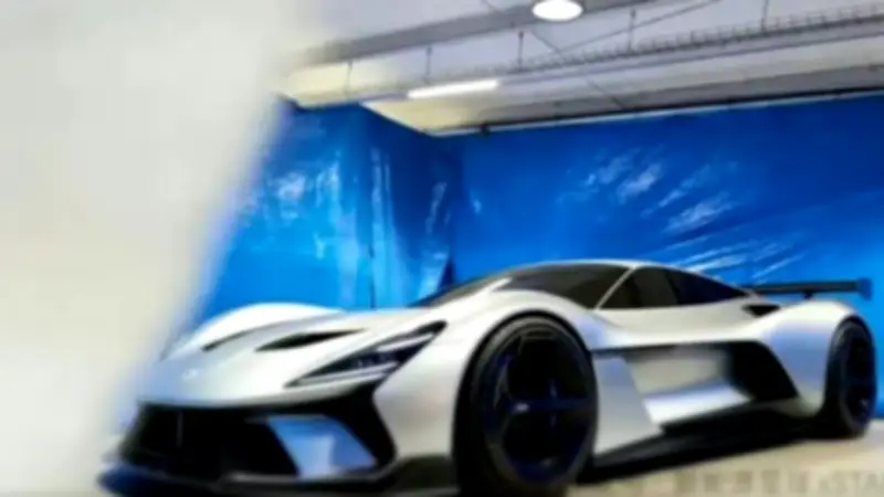 شاومي تعلن دخول عالم السيارات الخارقة الكهربائية عبر طراز Vision GT في مؤتمر MWC 2026