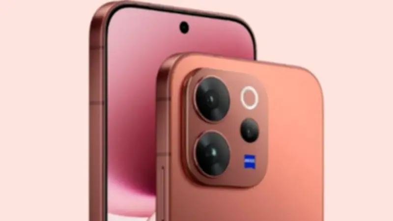 مواجهة تقنية شرسة: Vivo V70 وRealme 16 Pro+ 5G يتنافسان على عرش الهواتف الذكية في 2026