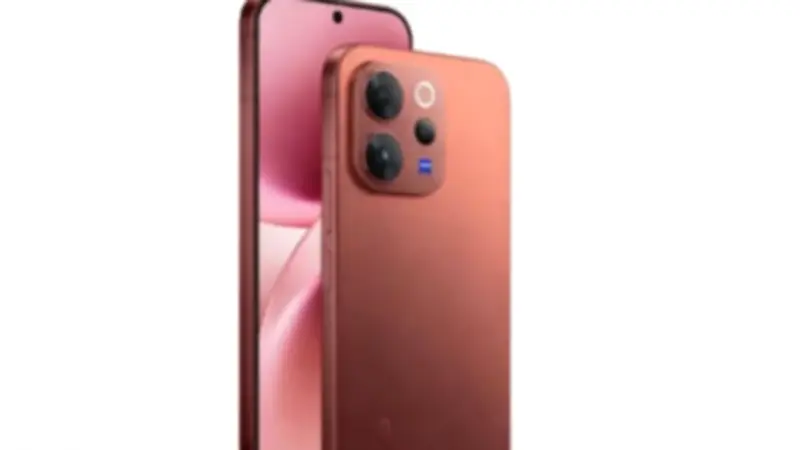 قبل أيام من الإطلاق: تسريبات تكشف مواصفات وأسعار هواتف Vivo V70 وV70 Elite