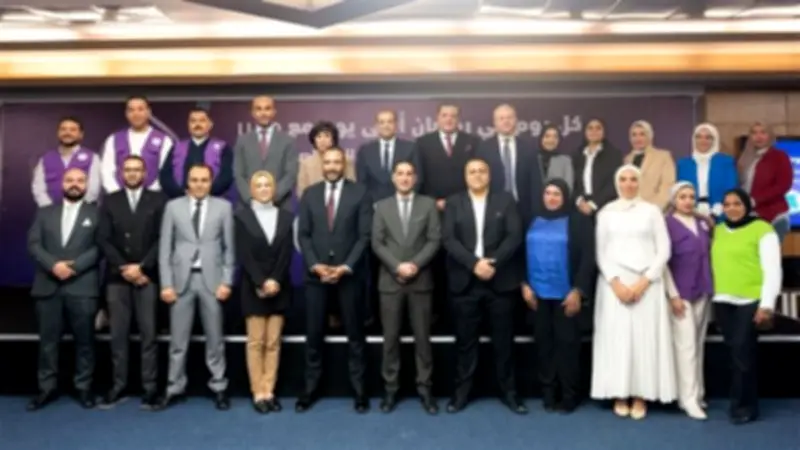 المصرية للاتصالات WE توقع بروتوكولي تعاون لتوزيع مليون كرتونة غذائية في رمضان