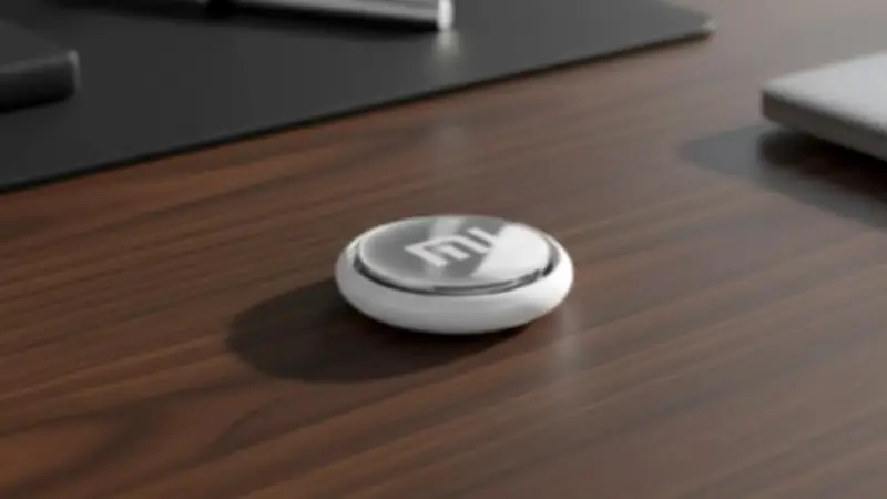 شاومي تعلن رسمياً عن Xiaomi Tag: منافس اقتصادي لـ AirTag يصل عالمياً قريباً
