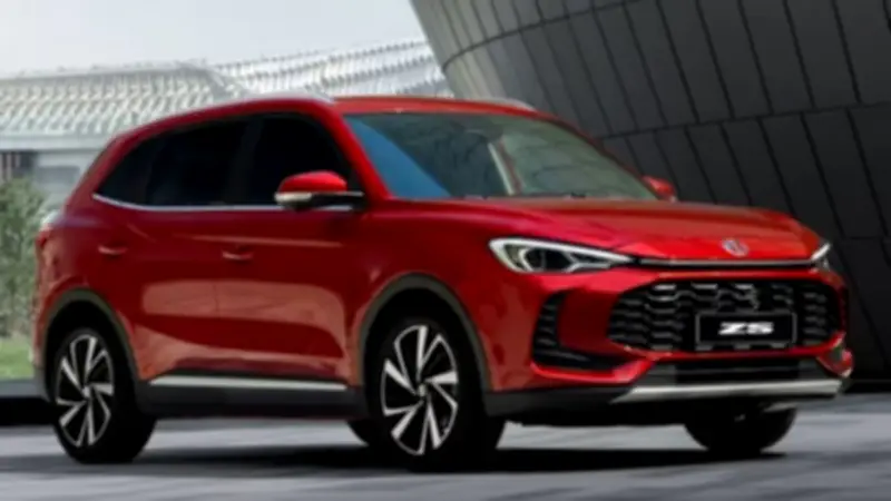 أسعار ومواصفات إم جي ZS في السعودية تبدأ من 65 ألف ريال مع محركات توربو وتقنيات متطورة