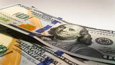 استقرار سعر الدولار في البنوك المصرية بعد خفض الفائدة بنسبة 1%