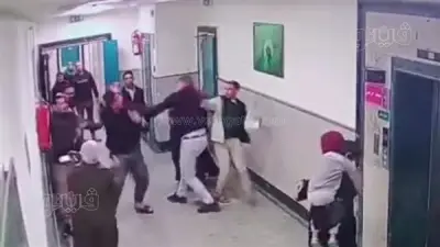 النيابة العامة بالمنوفية تخلّي سبيل طبيب بكفالة 10 آلاف جنيه بعد مشاجرة داخل مستشفى الباجور