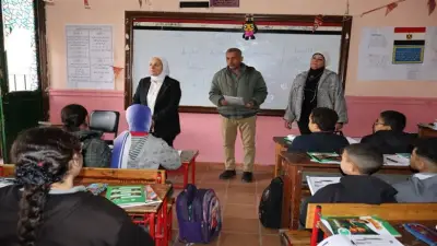 وزارة التعليم تطلق مسابقة 100 معلم متمكن مبدع 2026 لتحفيز التميز التربوي