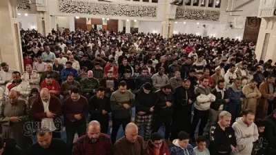 أوقاف الشرقية تطلق برنامجًا رمضانيًا ضخمًا يشمل 1000 مقرأة قرآنية و31 ملتقى فكريًا